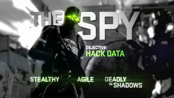 Tom Clancy´s Splinter Cell Blacklist Ed. |Gift| RUSSIA