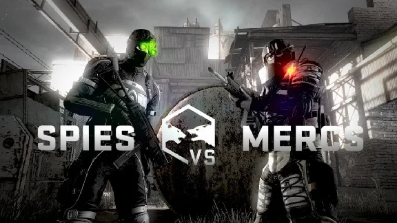 Tom Clancy´s Splinter Cell Blacklist Ed. |Gift| RUSSIA
