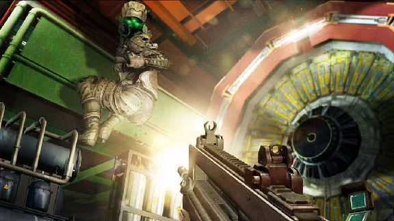 Tom Clancy´s Splinter Cell Blacklist Ed. |Gift| RUSSIA