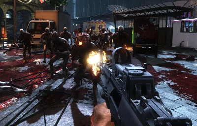 KILLING FLOOR 2 (STEAM) | REG. FREE | MULTILANG