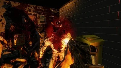 KILLING FLOOR 2 (STEAM) | REG. FREE | MULTILANG