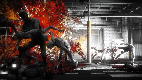 KILLING FLOOR 2 (STEAM) | REG. FREE | MULTILANG