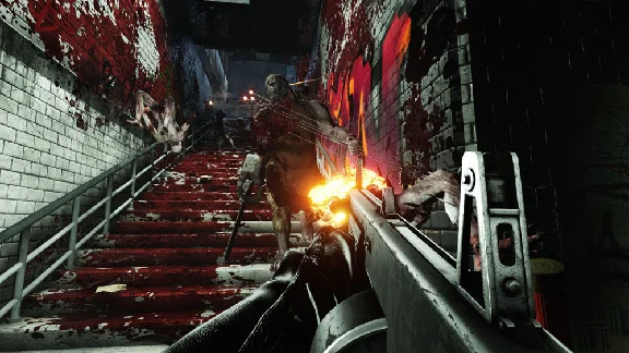 KILLING FLOOR 2 (STEAM) | REG. FREE | MULTILANG