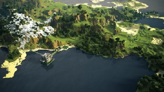 Minecraft Premium [Красивые ники+Сайт+Смена скина]