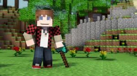 Minecraft Premium [Красивые ники+Сайт+Смена скина]
