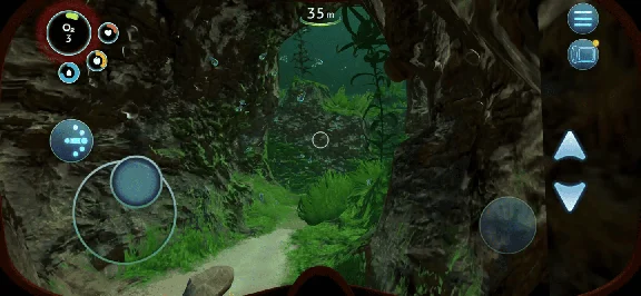 ⚡ Subnautica ИГРАТЬ СЕЙЧАС ios iPhone AppStore iPad