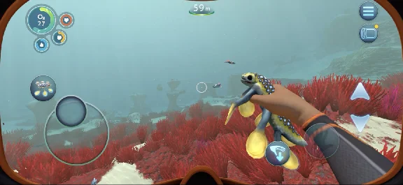 ⚡ Subnautica ИГРАТЬ СЕЙЧАС ios iPhone AppStore iPad