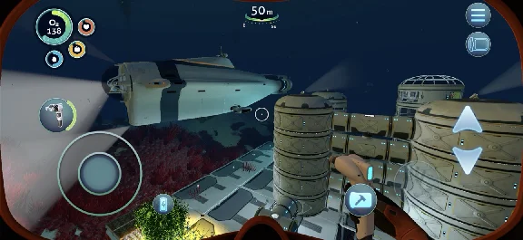 ⚡ Subnautica ИГРАТЬ СЕЙЧАС ios iPhone AppStore iPad