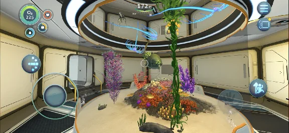 ⚡ Subnautica ИГРАТЬ СЕЙЧАС ios iPhone AppStore iPad