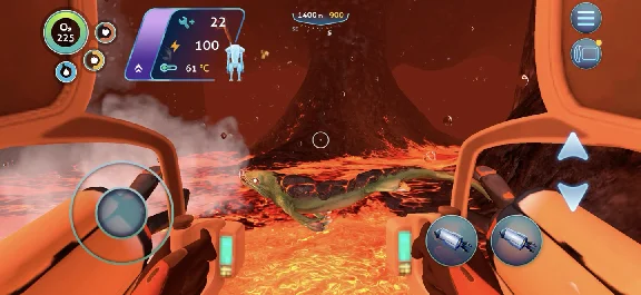 ⚡ Subnautica ИГРАТЬ СЕЙЧАС ios iPhone AppStore iPad