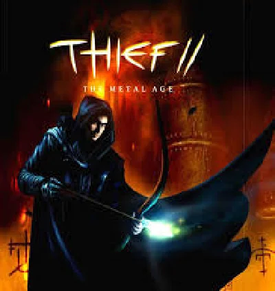 Thief II: The Metal Age 🔥 PC Code 🖥️ GOG🌟 PAYPAL
