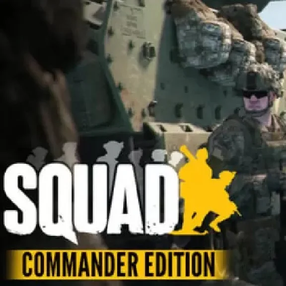 Squad Commander Edition (Steam key | RU+CIS)