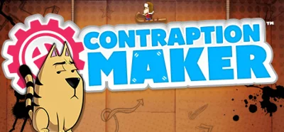 Contraption Maker Linux + OSX + Win Liсense Key💎
