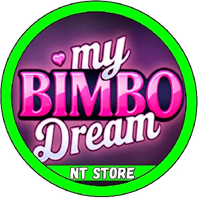 • My Bimbo Dream - Season 1 + Games Steam  •