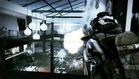 BATTLEFIELD 3: Close Quarters (Origin Key/RegFree/Mult)