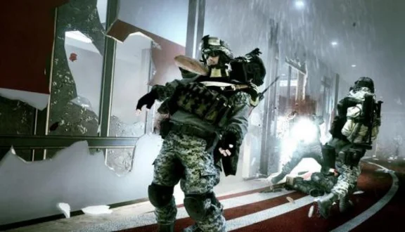 BATTLEFIELD 3: Close Quarters (Origin Key/RegFree/Mult)