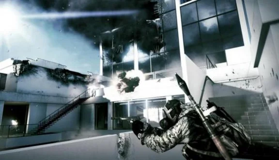 BATTLEFIELD 3: Close Quarters (Origin Key/RegFree/Mult)