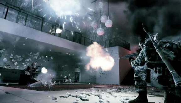 BATTLEFIELD 3: Close Quarters (Origin Key/RegFree/Mult)