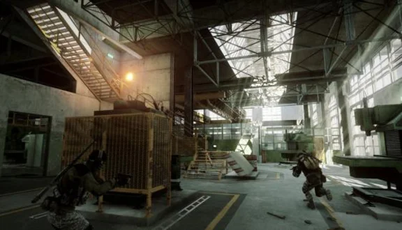 BATTLEFIELD 3: Close Quarters (Origin Key/RegFree/Mult)