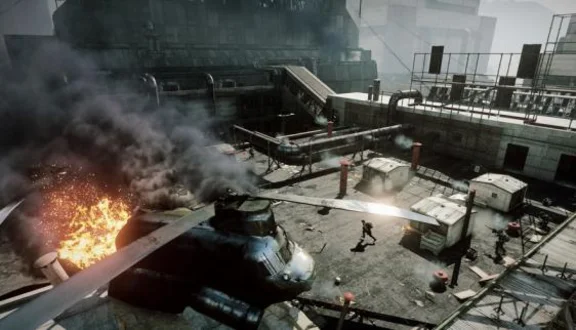 BATTLEFIELD 3: Close Quarters (Origin Key/RegFree/Mult)