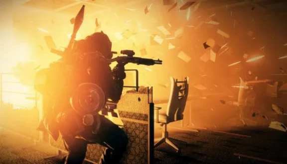 BATTLEFIELD 3: Close Quarters (Origin Key/RegFree/Mult)