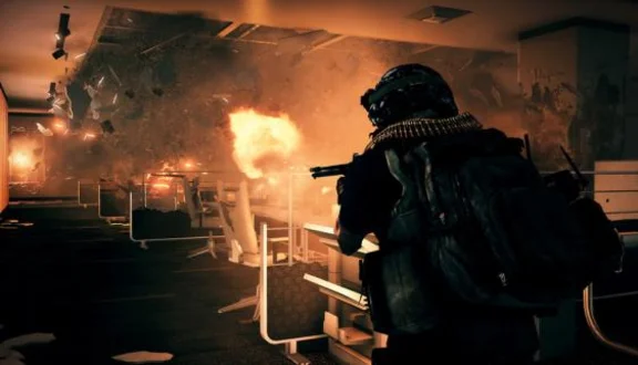 BATTLEFIELD 3: Close Quarters (Origin Key/RegFree/Mult)