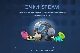 Steam Points | 20000 Points Profile Rewards as a gift