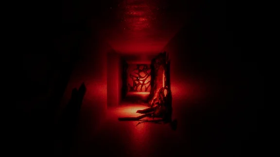 Locked in my Darkness key Steam Global Region free