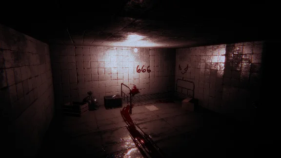 Locked in my Darkness key Steam Global Region free