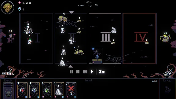 Necroking key Steam Global Region free