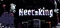 Necroking key Steam Global Region free