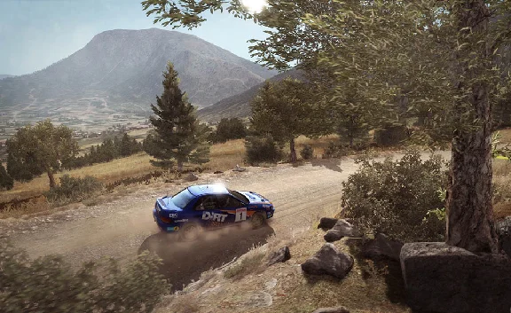 DiRT Rally |Steam Gift| RUSSIA