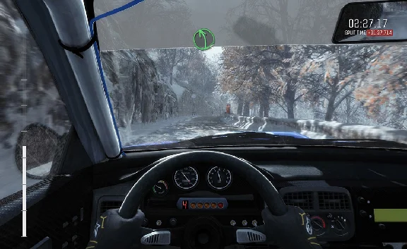 DiRT Rally |Steam Gift| RUSSIA
