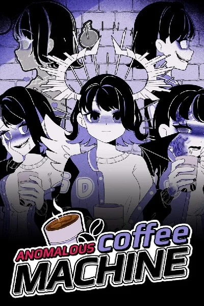 Anomalous Coffee Machine | Steam