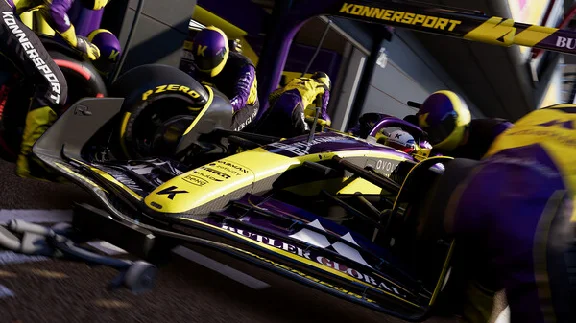 ⚡️Steam Russia - F1® 25 Iconic Edition | AUTODELIVERY