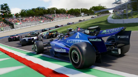 ⚡️Steam Russia - F1® 25 Iconic Edition | AUTODELIVERY