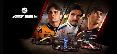 ⚡️Steam Russia - F1® 25 Iconic Edition | AUTODELIVERY
