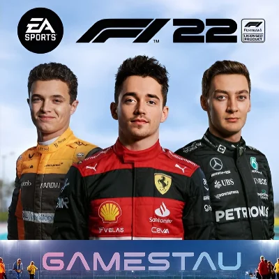 F1 22 | XBOX X/S | КЛЮЧ