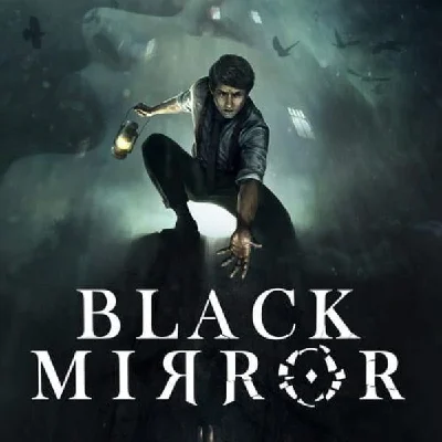 Black Mirror I (Steam key | RU+CIS)