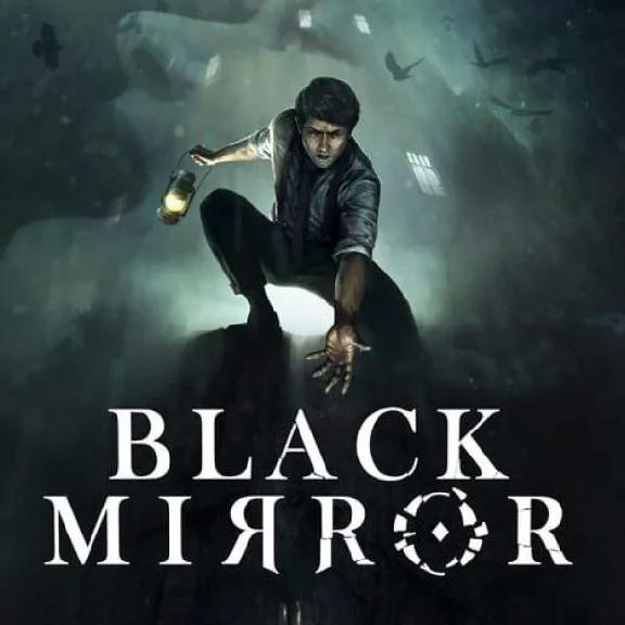 Black Mirror I (Steam key | RU+CIS)