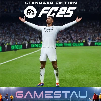 EA SPORTS FC 25 | XBOX ONE/X/S | KEY