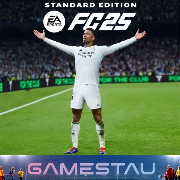 EA SPORTS FC 25 | XBOX ONE/X/S | KEY