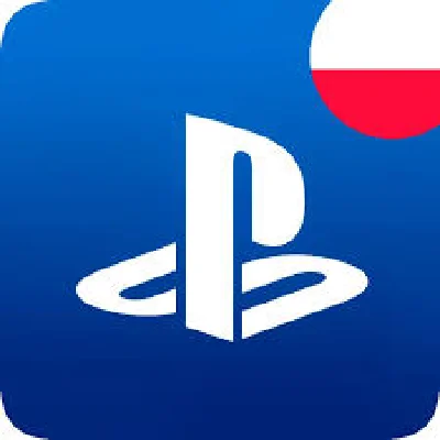 💥Подарочная карта Playstation Польша 25 PLN Poland💥