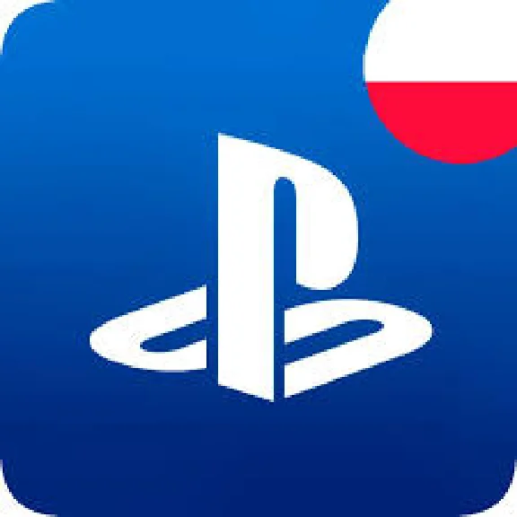 💥Подарочная карта Playstation Польша 25 PLN Poland💥