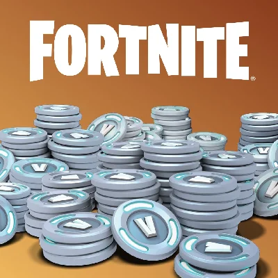 💰 Fortnite V-bucks (1000/2800/5000)