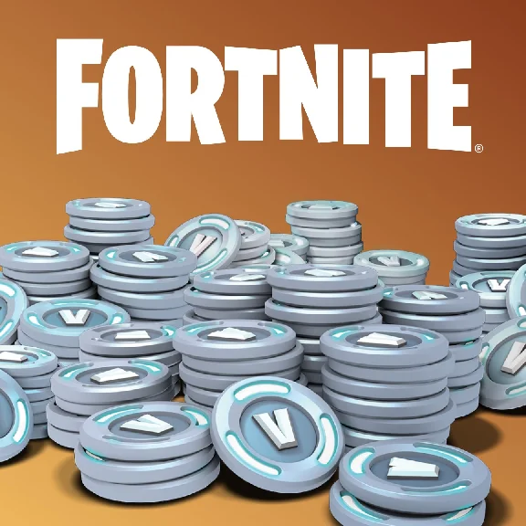 💰 Fortnite V-bucks (1000/2800/5000)
