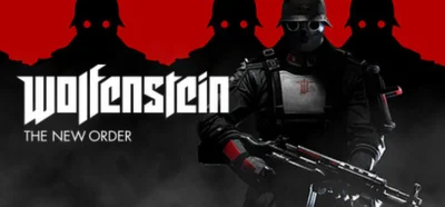 Wolfenstein: The New Order + CSS (Steam Аккаунт)