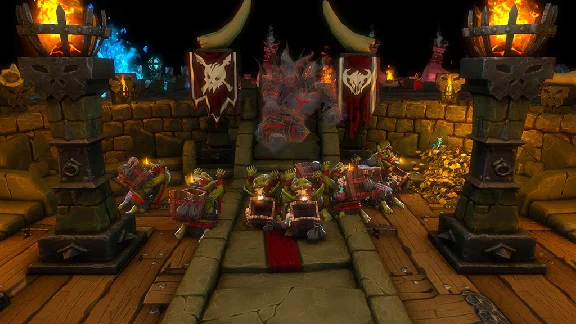 Dungeons II 2 |Steam Gift| RUSSIA