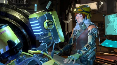 🔥ReCore: Definitive Edition🚀АВТОВЫДАЧА🎁STEAM GIFT🎁