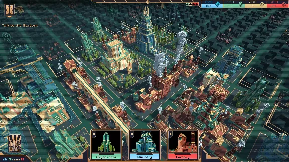 Technotopia key Steam Global Region free